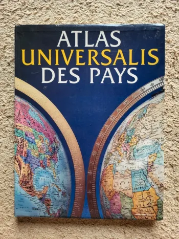 Atlas Universalis des pays