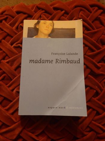 Madame rimbaud