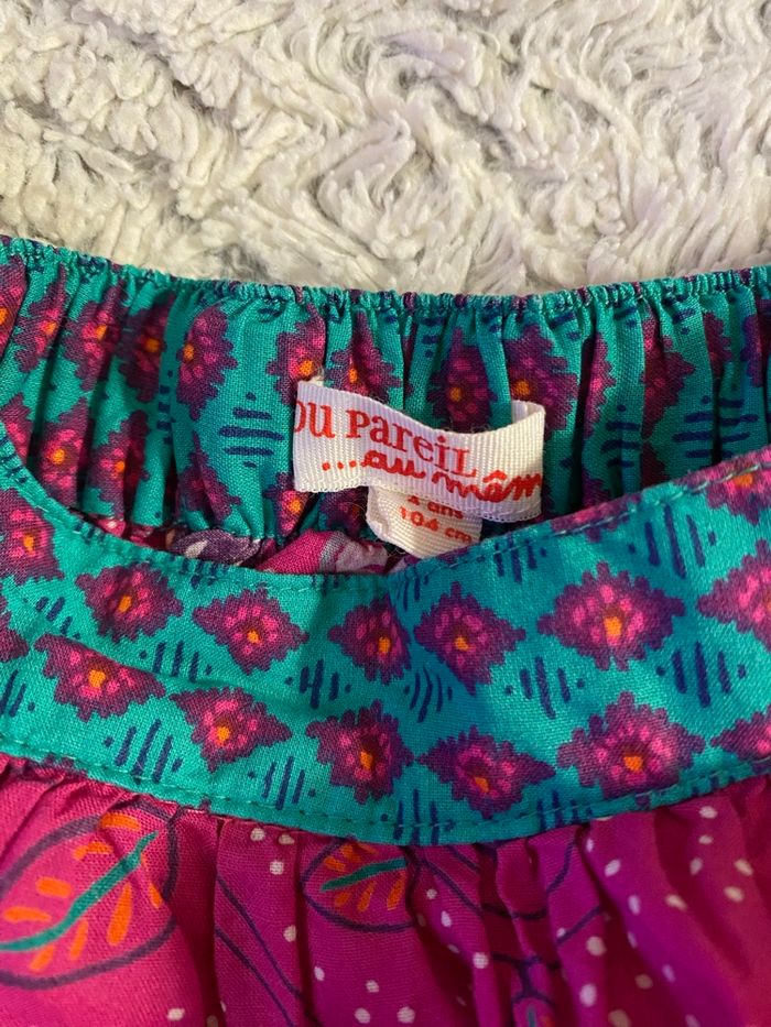 jupe taille 4 ans - photo numéro 2