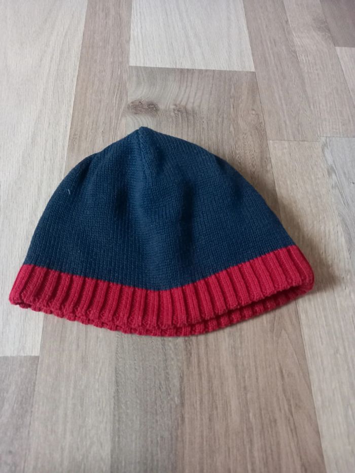 Bonnet