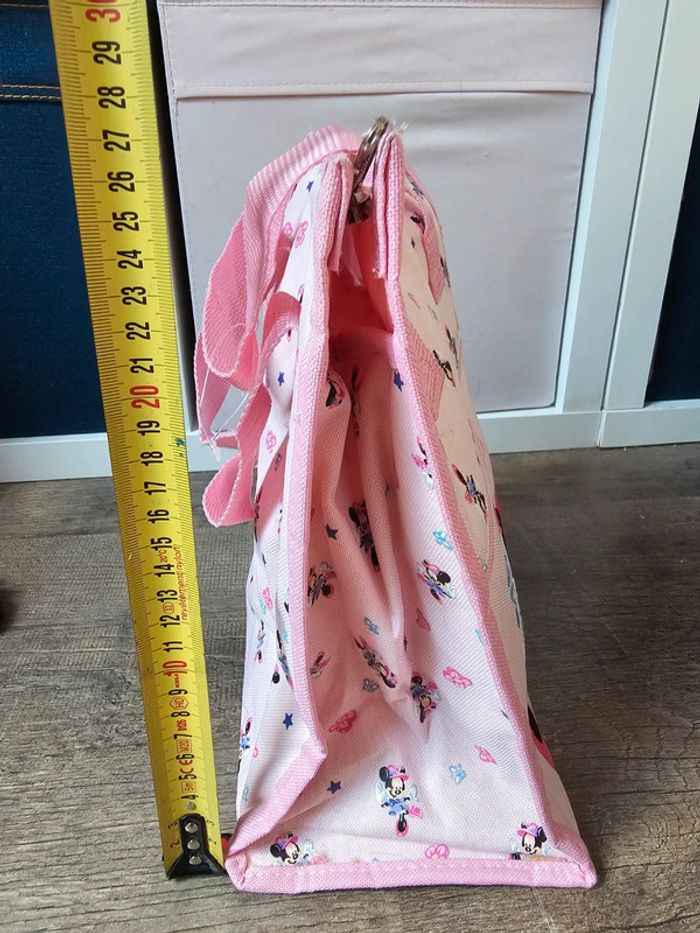 Sac minnie - photo numéro 6