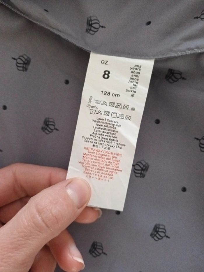 Gilet sans manches - photo numéro 12