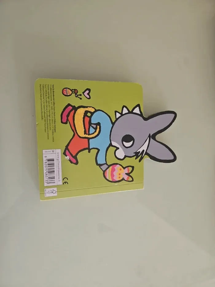 Livre trotro - photo numéro 2