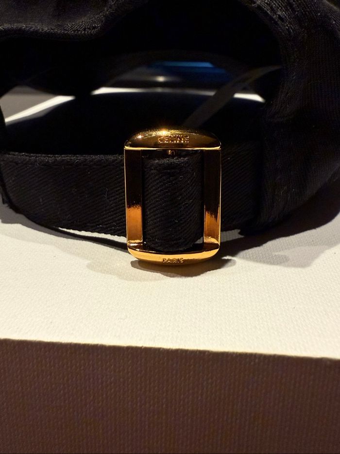Casquette Céline - photo numéro 4