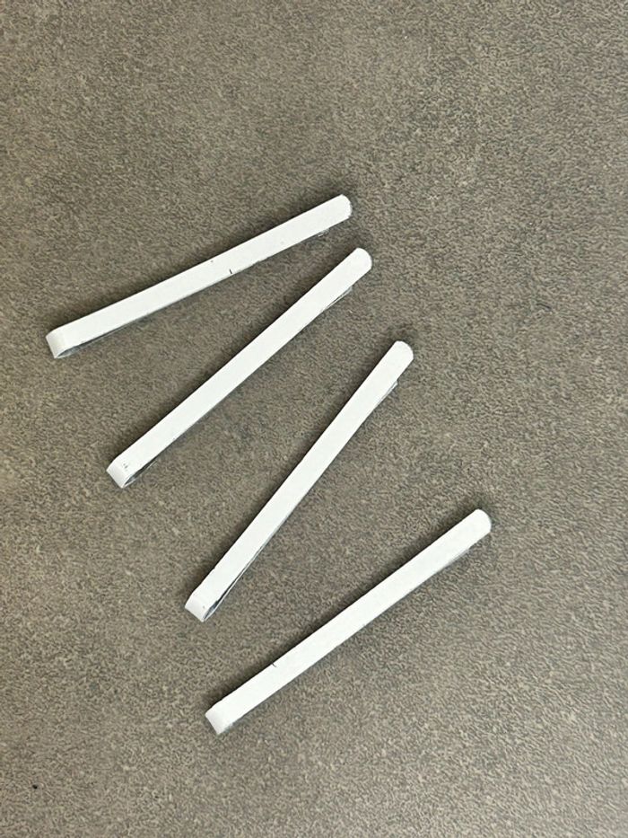 Barrettes - photo numéro 2