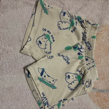 Short 18M