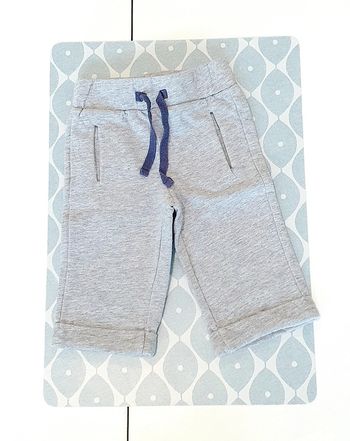 Pantalon Tape a l'oeil - 6M