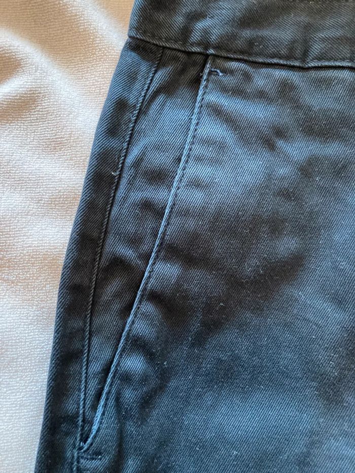 Jeans / chino docker femme taille W 30 / L 34 - photo numéro 6
