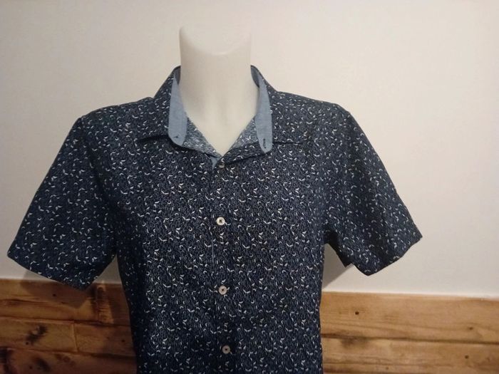 Belle chemise homme - photo numéro 2