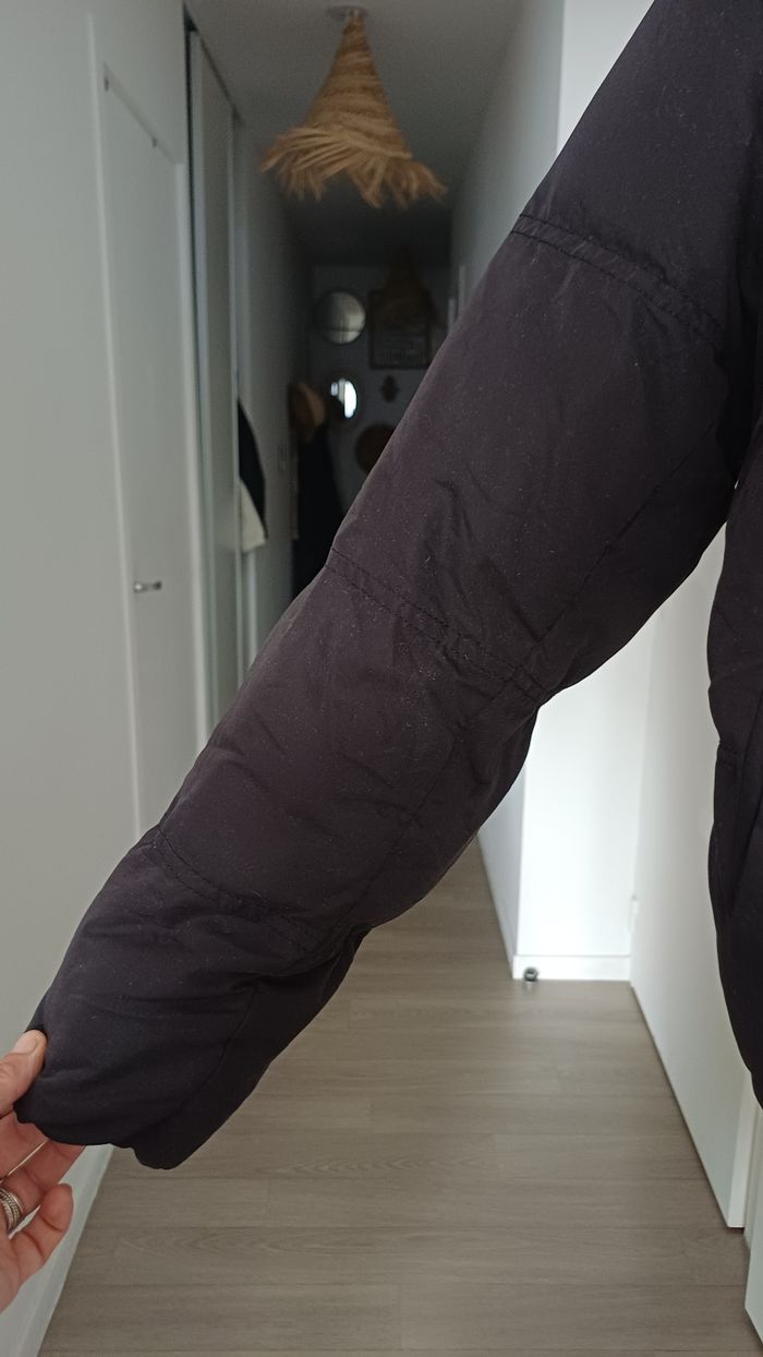 Doudoune femme - photo numéro 3