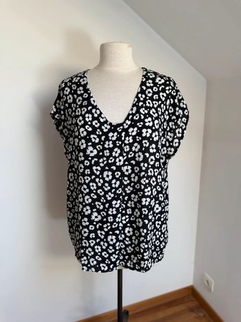 Superbe blouse neuve Modavista 🌸 46