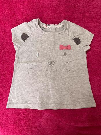 Vertbaudet 18 mois - 81 cm