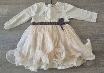 Robe Billieblush 