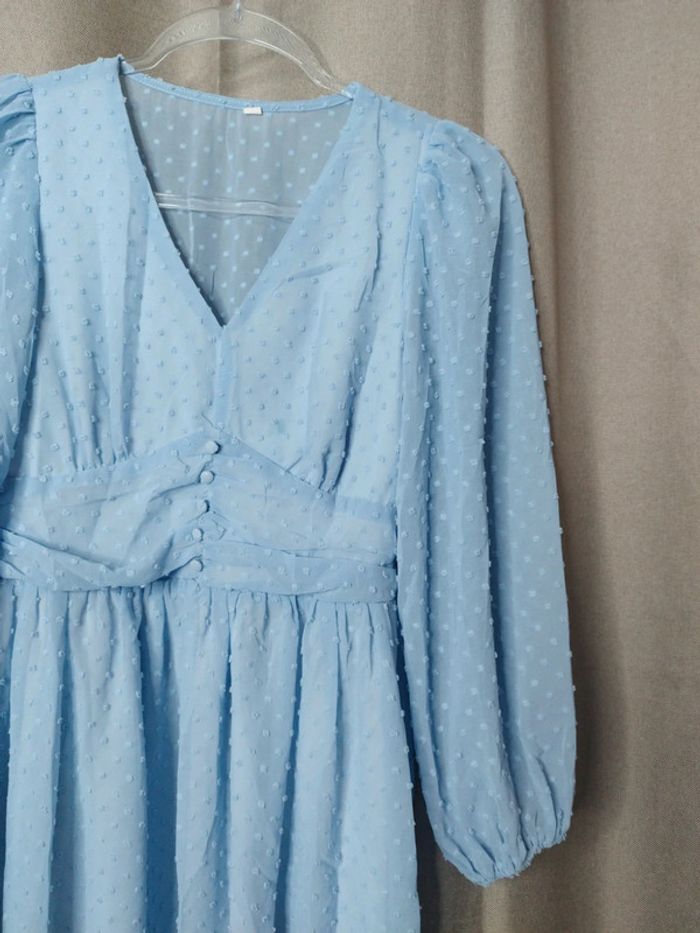 Robe shein - photo numéro 3
