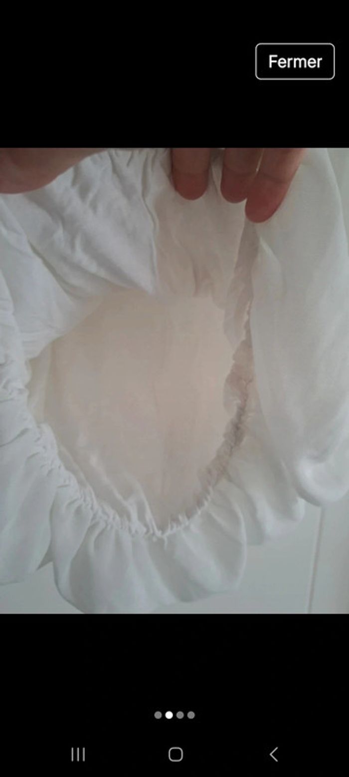 Blouse Shein 38 - photo numéro 2