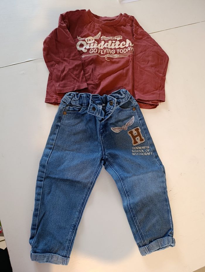 Ensemble 23 mois - photo numéro 4