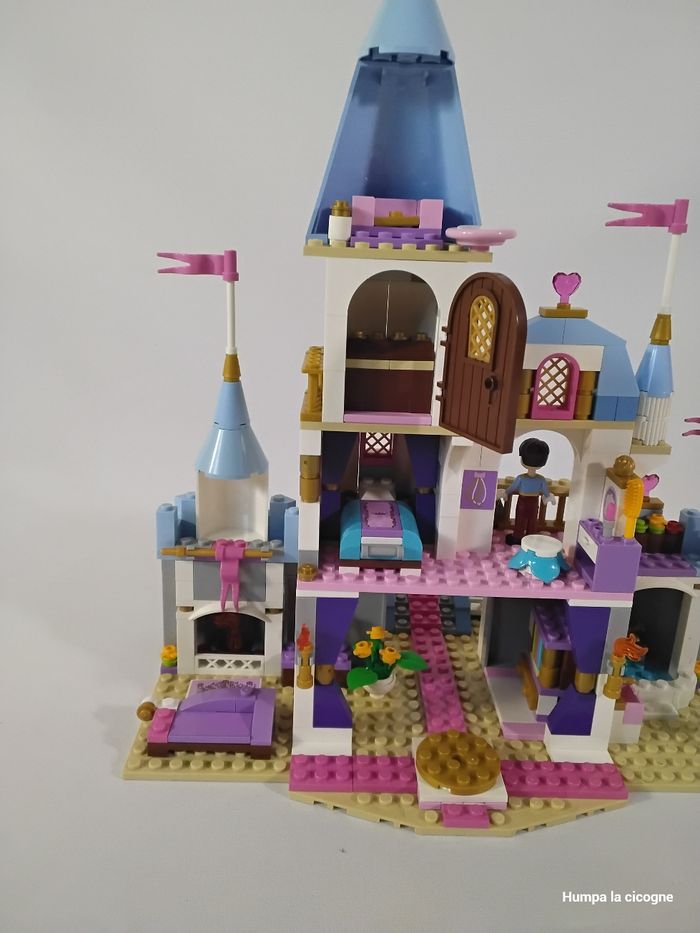 Lego Disney 41055 (D245) - photo numéro 7