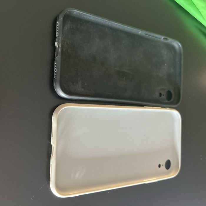 Coque iPhone X - photo numéro 2