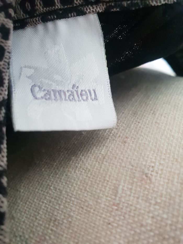 Top Camaieu - photo numéro 2