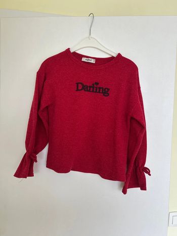 Pull Maelys 12 ans