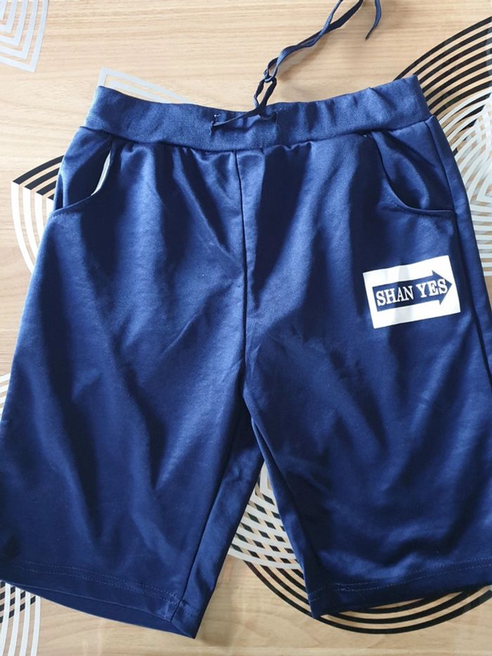 Ensemble sport maillot/short - photo numéro 3