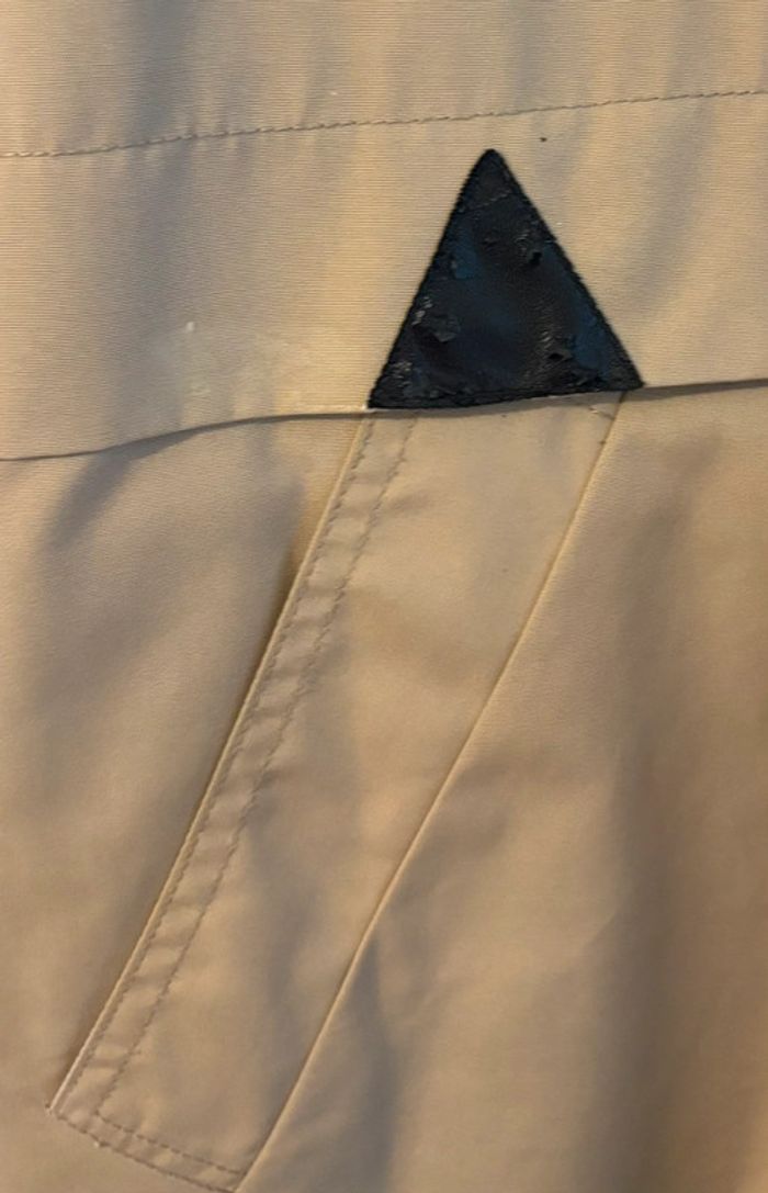 Manteau fin - photo numéro 3
