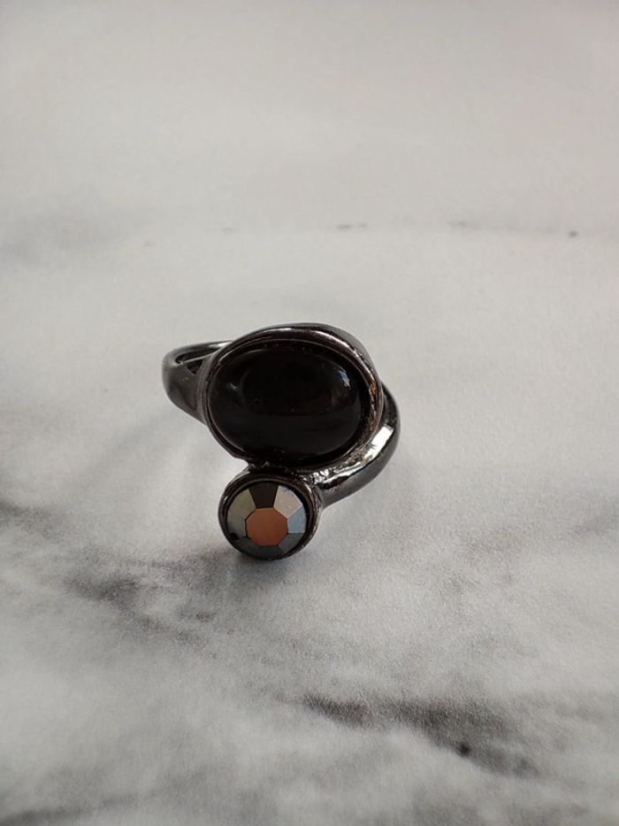 Bague fantaisie - photo numéro 2
