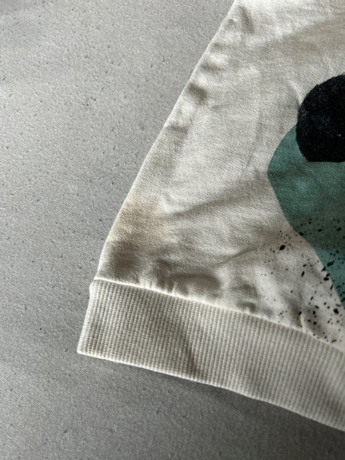 Pull Mickey 18 mois - photo numéro 4