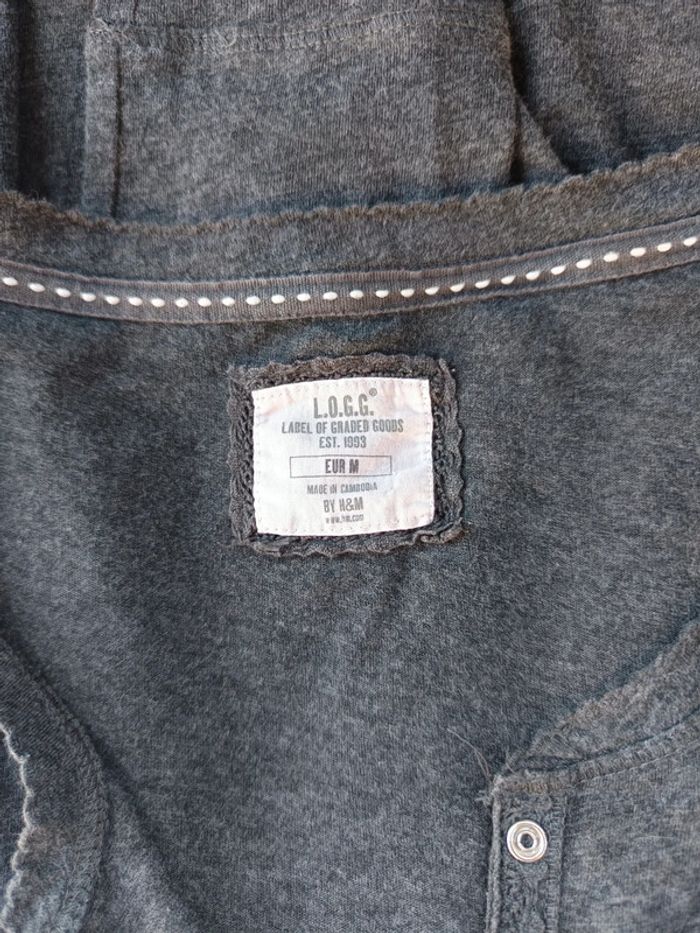 T-shirt taille M - photo numéro 4