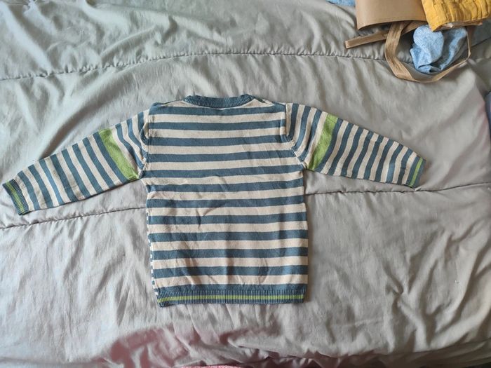 Pull léger - photo numéro 2