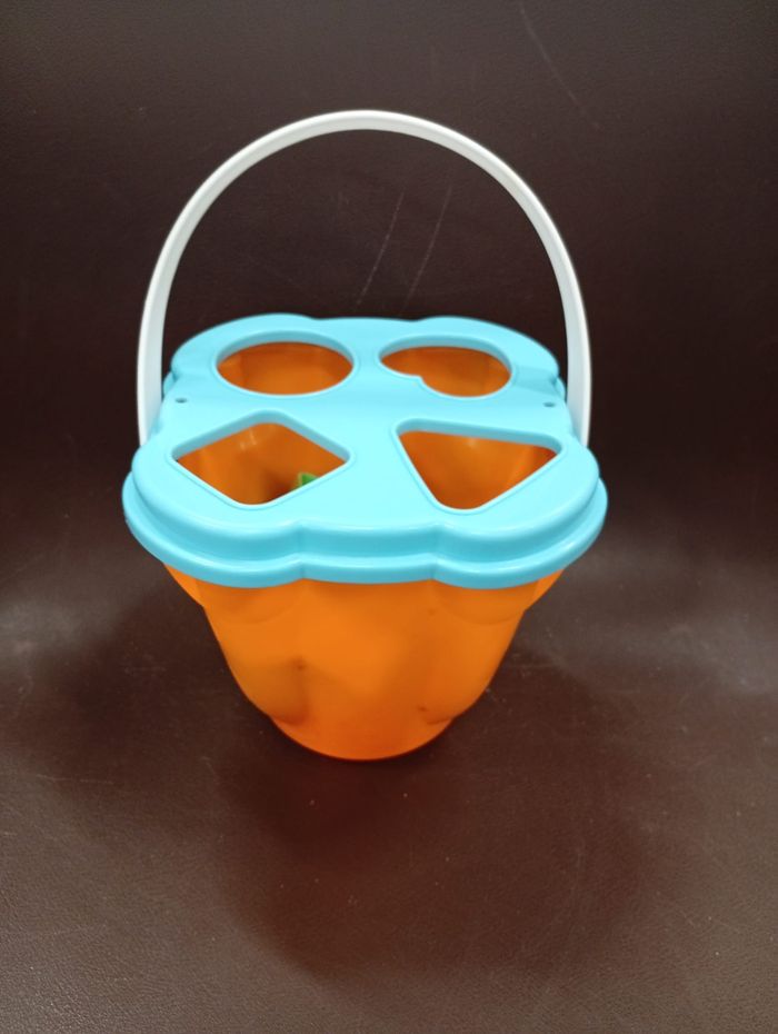 Sceau avec plots - photo numéro 2