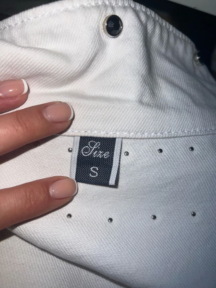 Veste vintage neuve - photo numéro 5
