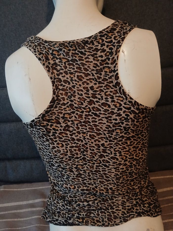Top leopard - photo numéro 2