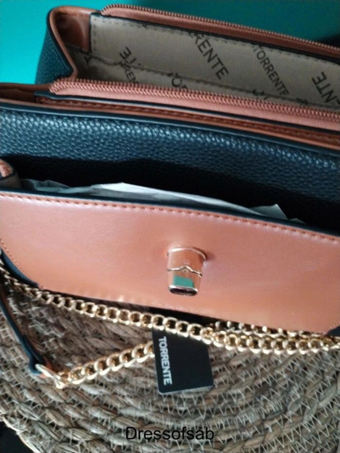 Sac à main Torrente Neuf - photo numéro 6