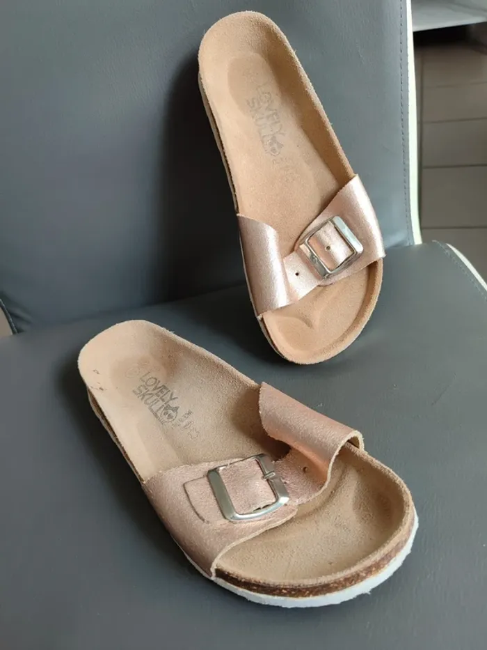 Sandales