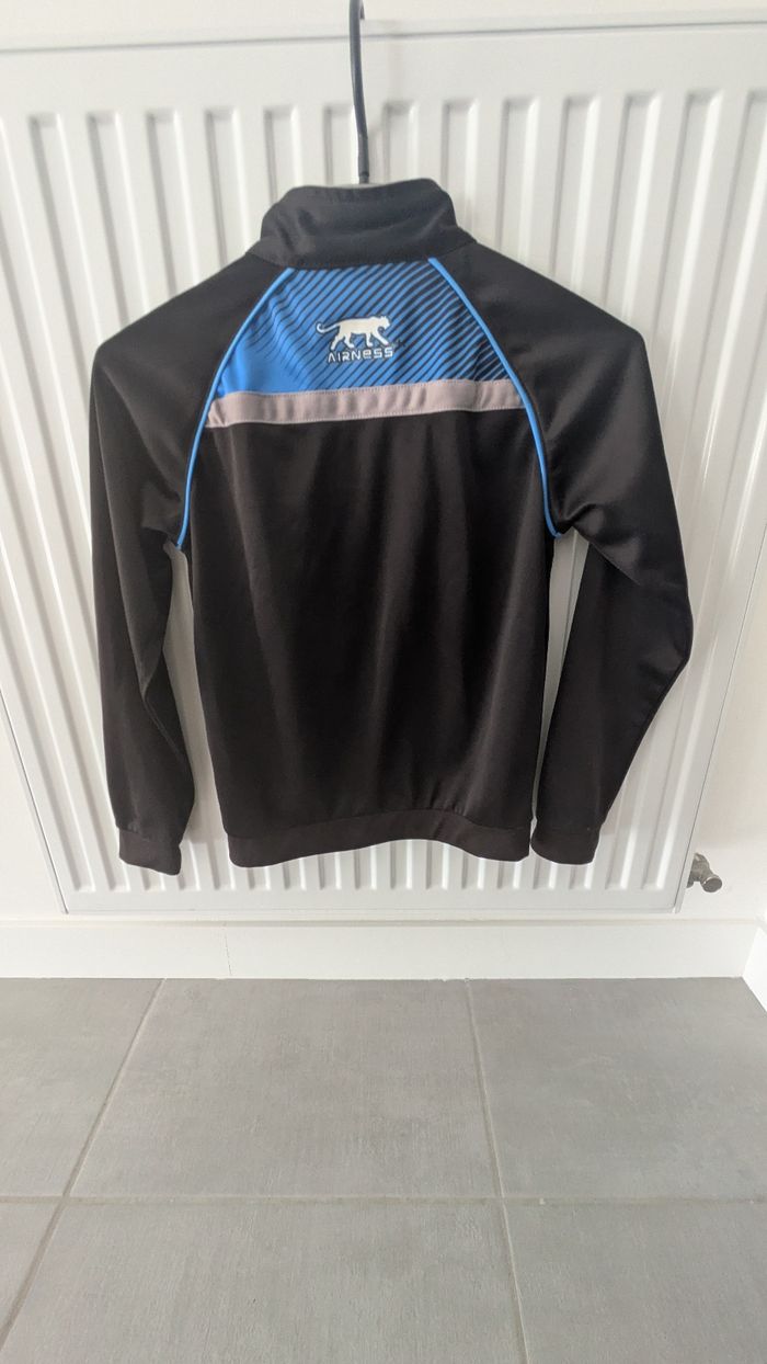 Veste de survêtement - photo numéro 2