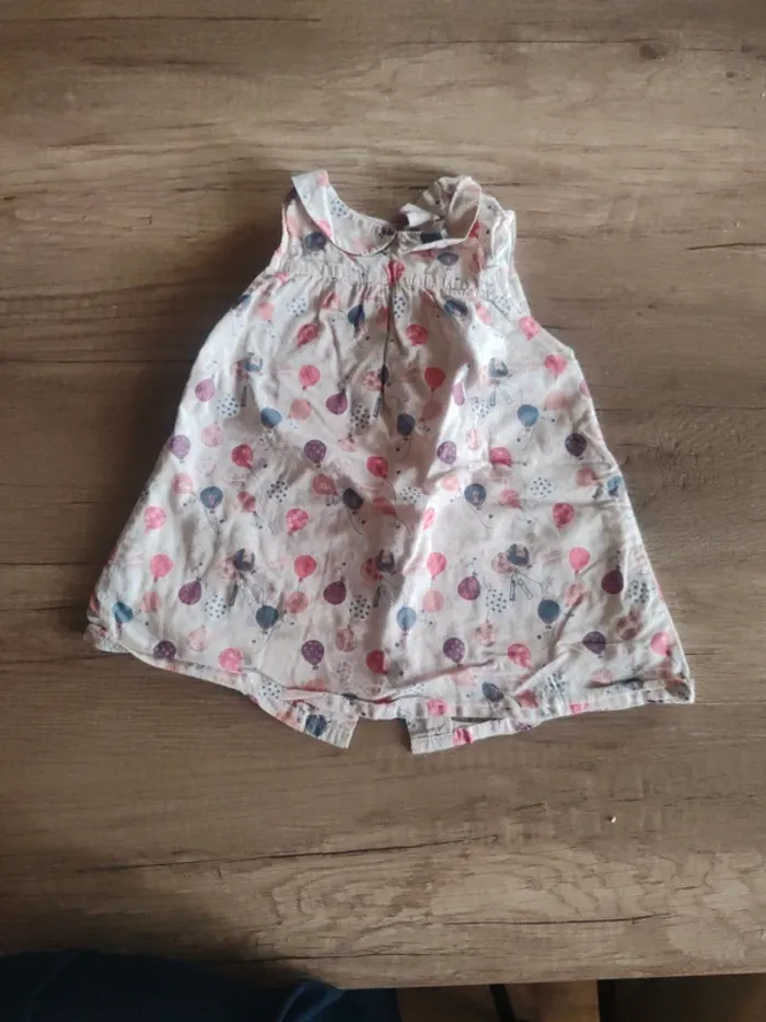 Robe d'été