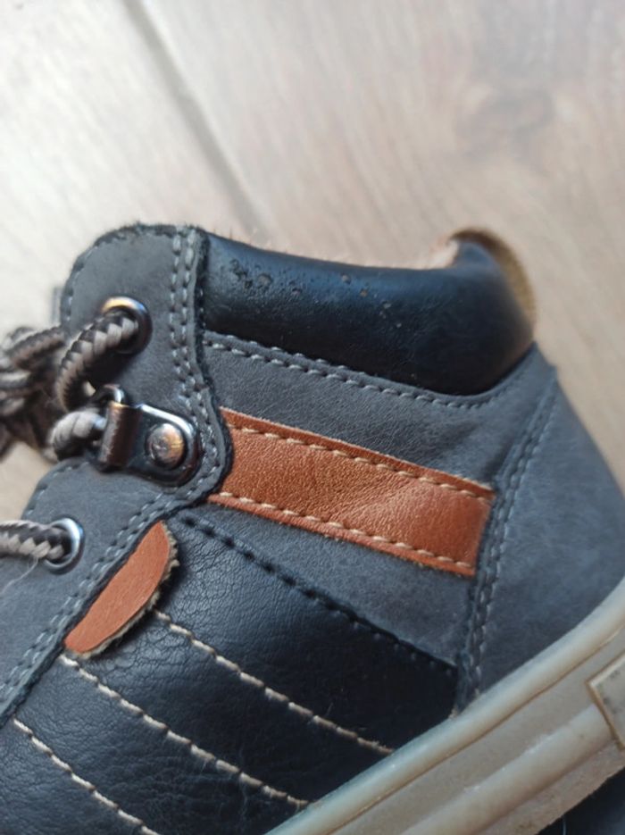 Chaussures hiver - photo numéro 6