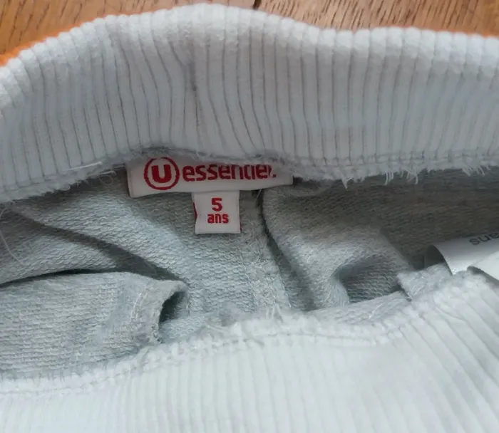 Lot de 3 bermudas garçon - photo numéro 10