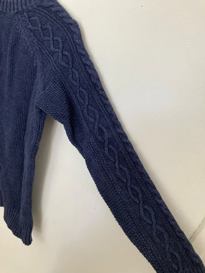 Pull gap - photo numéro 6