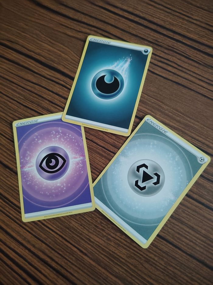 Carte pokémon