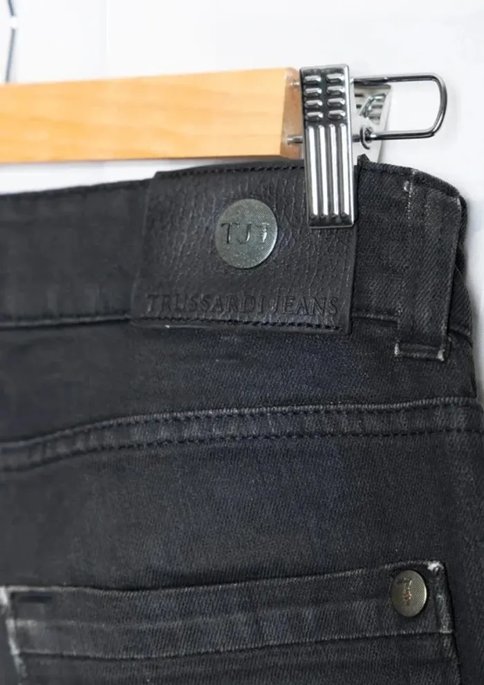 Jean Trussardi Jeans – Taille 40FR - photo numéro 9
