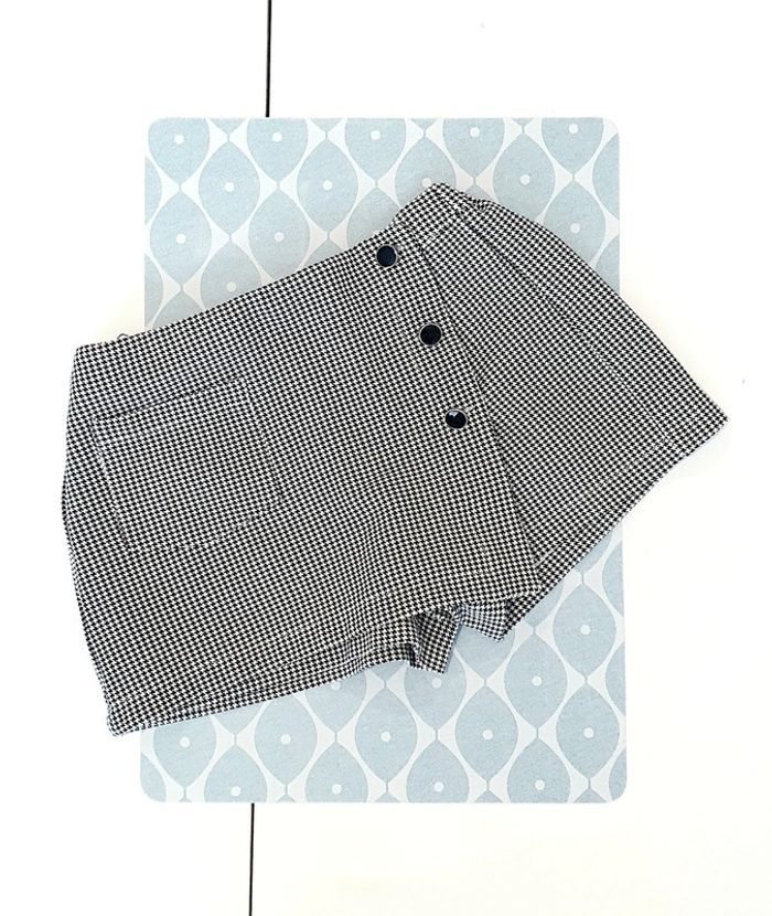Jupe short Kiabi - 8A