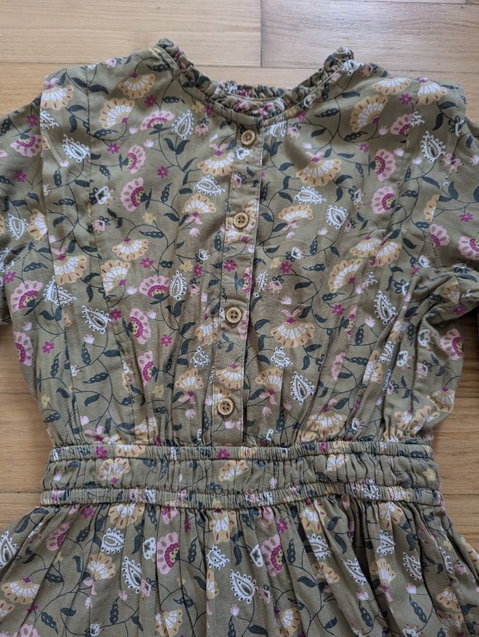 Robe 5 ans - photo numéro 2