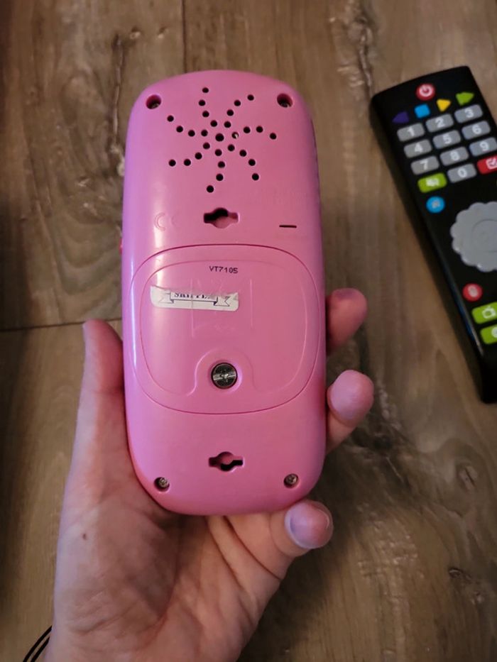 Téléphone musical - photo numéro 3