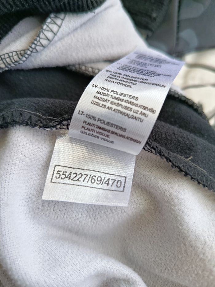 Veste Everlast - photo numéro 10