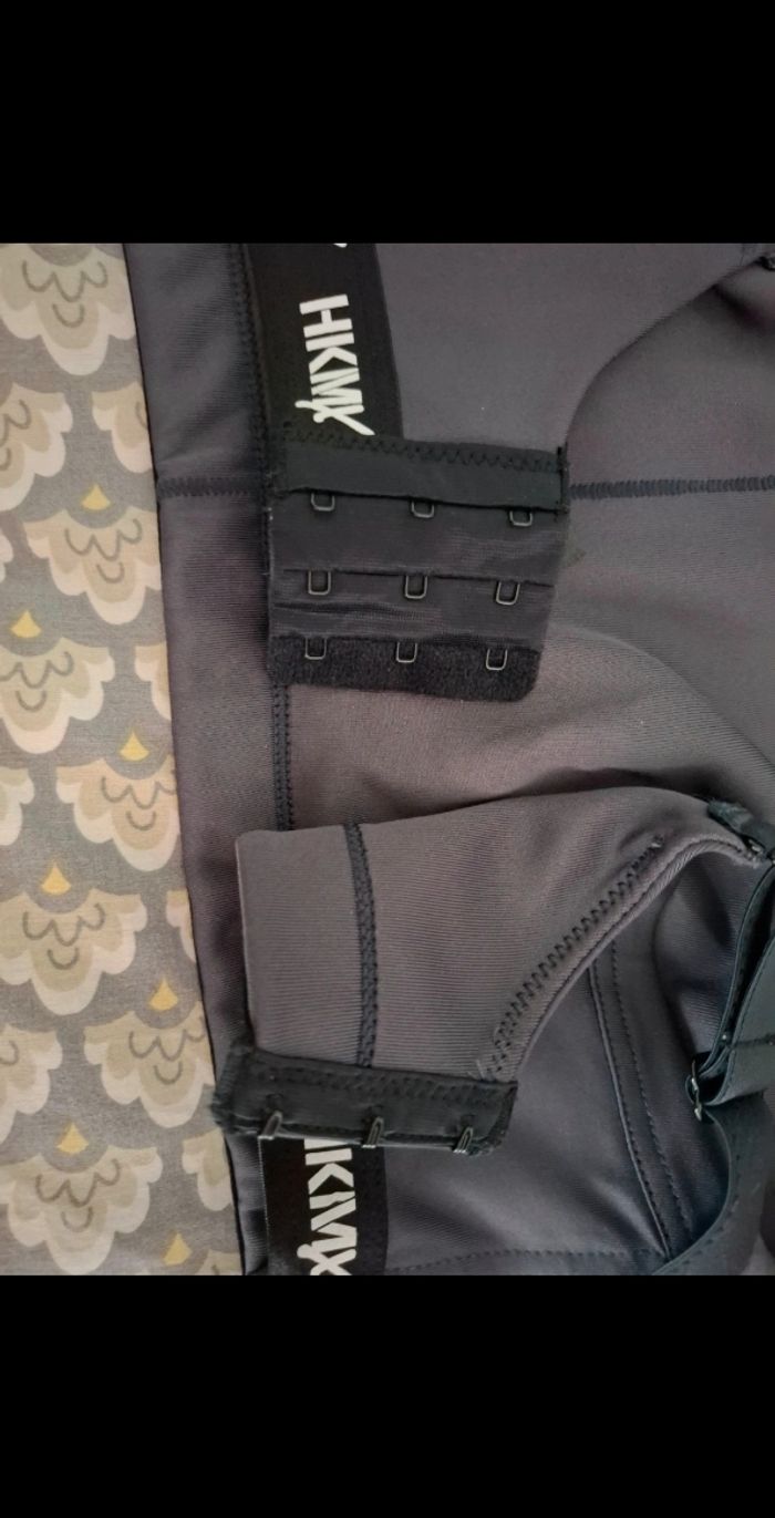 Brassière de sport "Hunkemŏller" - photo numéro 5