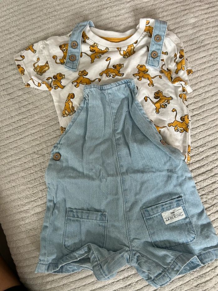 Ensemble Disney