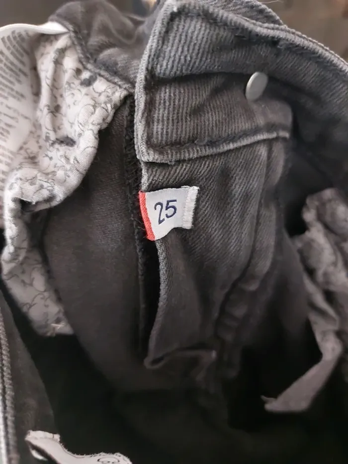 Jeans - photo numéro 7