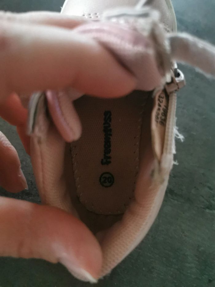 Chaussures - photo numéro 11